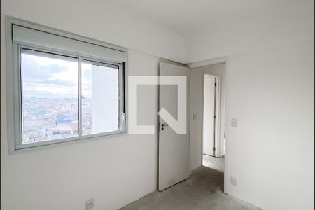 Quarto 1  de apartamento à venda com 2 quartos, 42m² em Vila Ré, São Paulo