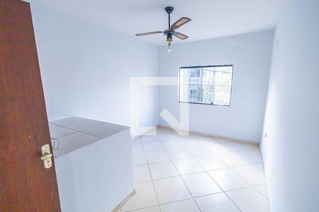Quarto 2 de apartamento para alugar com 2 quartos, 55m² em Jardim Atlântico, Belo Horizonte