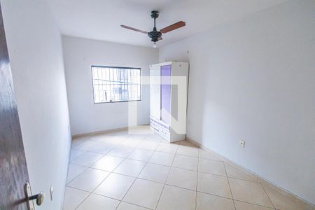 Quarto 1 de apartamento para alugar com 2 quartos, 55m² em Jardim Atlântico, Belo Horizonte