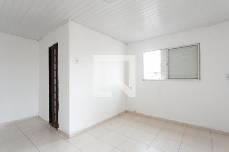 Quarto  de casa para alugar com 1 quarto, 150m² em Vila Carmosina, São Paulo