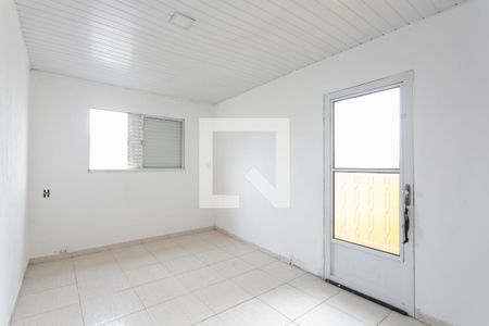 Quarto  de casa para alugar com 1 quarto, 150m² em Vila Carmosina, São Paulo