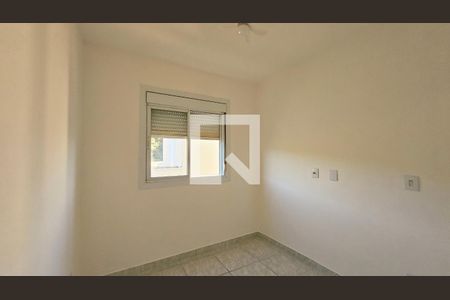 Quarto de apartamento para alugar com 2 quartos, 43m² em Residencial Santa Giovana, Jundiaí