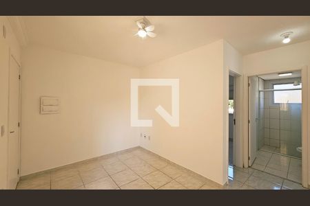 Apartamento para alugar com 2 quartos, 43m² em Residencial Santa Giovana, Jundiaí