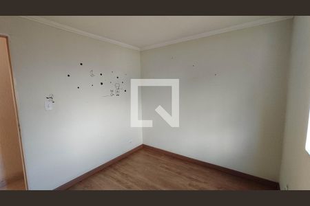 Quarto 2 de casa de condomínio para alugar com 2 quartos, 43m² em Jardim America, Poá