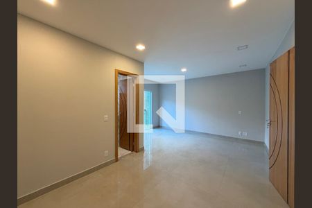 Suíte 1 de casa de condomínio para alugar com 3 quartos, 170m² em Taquara, Rio de Janeiro