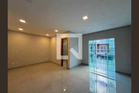 Suíte 1 de casa de condomínio para alugar com 3 quartos, 170m² em Taquara, Rio de Janeiro