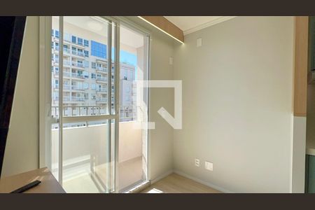 Sala de kitnet/studio para alugar com 1 quarto, 24m² em Pinheiros, São Paulo