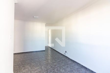 Sala  de apartamento para alugar com 2 quartos, 55m² em Vila Yara, Osasco