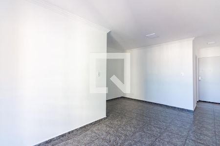 Sala  de apartamento para alugar com 2 quartos, 55m² em Vila Yara, Osasco