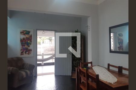 Sala de casa à venda com 3 quartos, 320m² em Engenho Novo, Rio de Janeiro