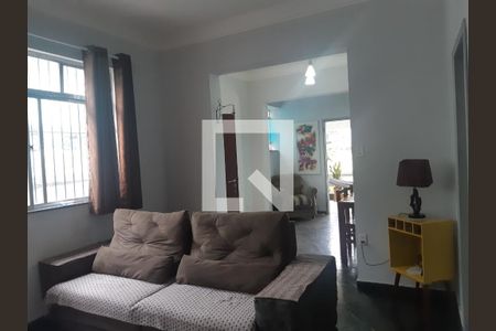 Sala de casa à venda com 3 quartos, 320m² em Engenho Novo, Rio de Janeiro