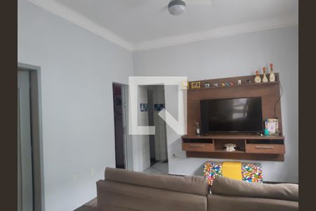 Sala de casa à venda com 3 quartos, 320m² em Engenho Novo, Rio de Janeiro