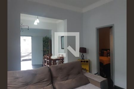 Sala de casa à venda com 3 quartos, 320m² em Engenho Novo, Rio de Janeiro