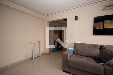 Sala 1 de apartamento para alugar com 2 quartos, 65m² em Shces, Brasília