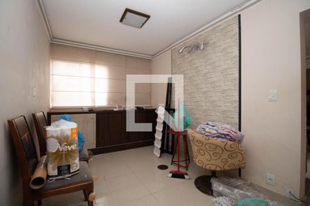 Sala 2 de apartamento para alugar com 2 quartos, 65m² em Shces, Brasília