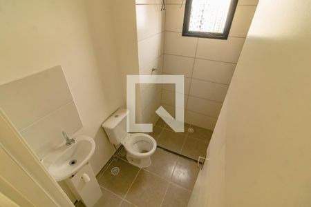 Apartamento à venda com 2 quartos, 34m² em Jardim Oriental, São Paulo