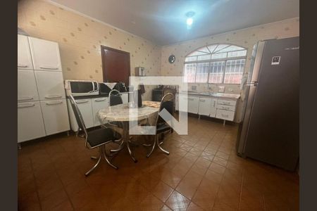 Foto 01 de casa à venda com 4 quartos, 280m² em Jardim Inga, São Paulo