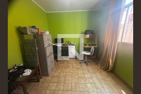 Foto 01 de casa à venda com 4 quartos, 280m² em Jardim Inga, São Paulo