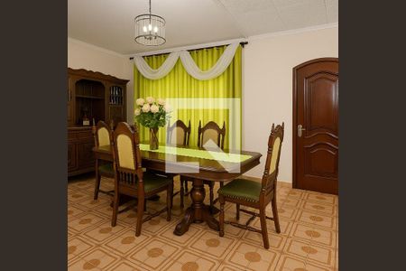 Foto 01 de casa à venda com 4 quartos, 280m² em Jardim Inga, São Paulo