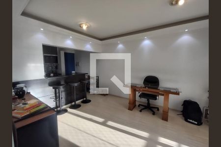Quarto 1 de apartamento à venda com 3 quartos, 72m² em Jardim Maria Rosa, Taboão da Serra