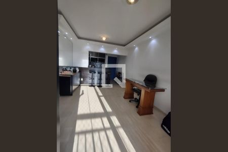 Quarto 1 de apartamento à venda com 3 quartos, 72m² em Jardim Maria Rosa, Taboão da Serra