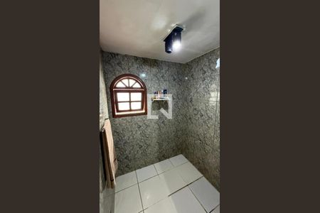 Banheiro de casa para alugar com 4 quartos, 180m² em Conjunto Ademar Maldonado, Belo Horizonte