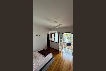 Quarto de casa para alugar com 4 quartos, 180m² em Conjunto Ademar Maldonado, Belo Horizonte