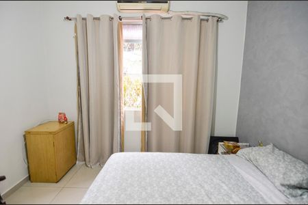 Suíte de casa para alugar com 2 quartos, 117m² em Engenho Novo, Rio de Janeiro