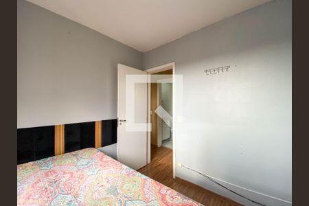 Quarto 1 de apartamento à venda com 3 quartos, 54m² em Centro, Diadema