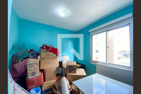 Quarto 2 de apartamento à venda com 3 quartos, 54m² em Centro, Diadema