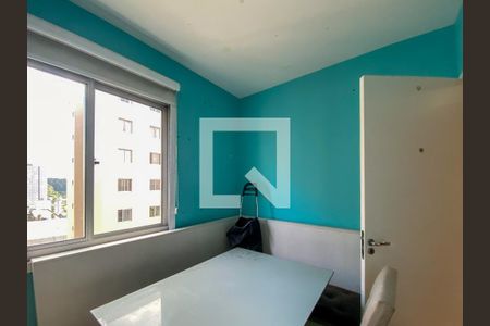 Quarto 2 de apartamento à venda com 3 quartos, 54m² em Centro, Diadema
