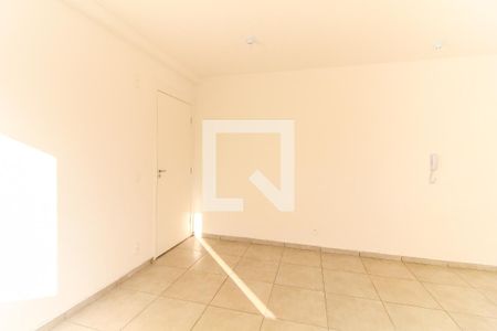 Sala/Cozinha de apartamento para alugar com 2 quartos, 47m² em Jardim Helian, São Paulo