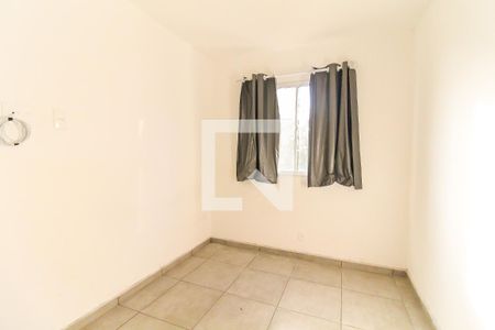 Quarto 1 de apartamento para alugar com 2 quartos, 47m² em Jardim Helian, São Paulo