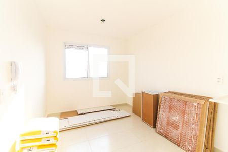 Sala/Cozinha de apartamento para alugar com 2 quartos, 50m² em Jardim Soares, São Paulo