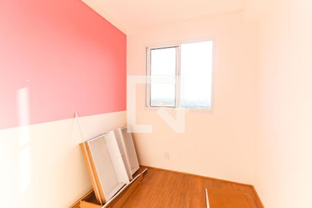 Quarto 1 de apartamento para alugar com 2 quartos, 50m² em Jardim Soares, São Paulo
