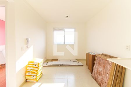 Sala/Cozinha de apartamento para alugar com 2 quartos, 50m² em Jardim Soares, São Paulo