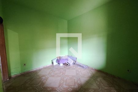 Quarto 1 de casa para alugar com 3 quartos, 90m² em Chácaras Arcampo, Duque de Caxias