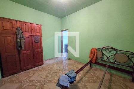 Quarto 3 de casa para alugar com 3 quartos, 90m² em Chácaras Arcampo, Duque de Caxias