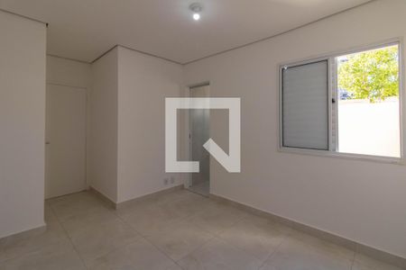Suíte de apartamento para alugar com 3 quartos, 96m² em Vila Rosalia, Guarulhos