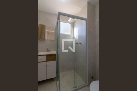 Suíte de apartamento para alugar com 3 quartos, 96m² em Vila Rosalia, Guarulhos