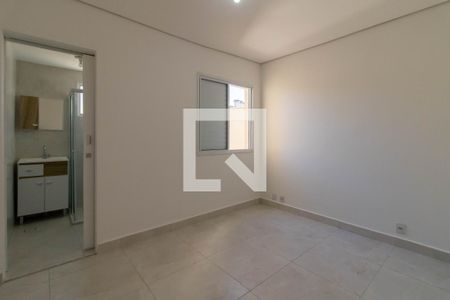 Suíte de apartamento para alugar com 3 quartos, 96m² em Vila Rosalia, Guarulhos