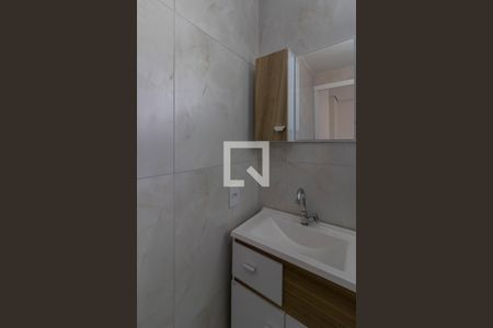 Suíte de apartamento para alugar com 3 quartos, 96m² em Vila Rosalia, Guarulhos
