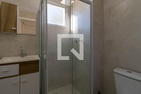 Suíte de apartamento para alugar com 3 quartos, 96m² em Vila Rosalia, Guarulhos