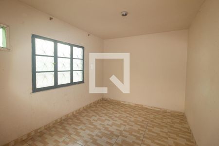 Quarto 1 de casa para alugar com 2 quartos, 60m² em Campo Grande, Rio de Janeiro