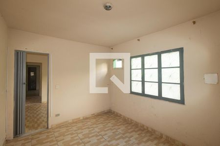Quarto 1 de casa para alugar com 2 quartos, 60m² em Campo Grande, Rio de Janeiro