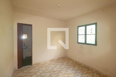 Quarto 2 de casa para alugar com 2 quartos, 60m² em Campo Grande, Rio de Janeiro