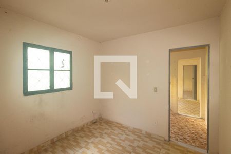 Quarto 2 de casa para alugar com 2 quartos, 60m² em Campo Grande, Rio de Janeiro