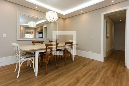 sala  de apartamento à venda com 3 quartos, 100m² em Vila Suzana, São Paulo