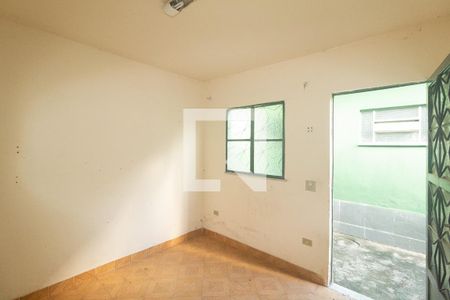 Sala de casa para alugar com 1 quarto, 60m² em Campo Grande, Rio de Janeiro