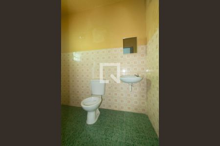Banheiro de casa para alugar com 1 quarto, 60m² em Campo Grande, Rio de Janeiro